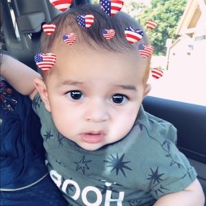 Meet your Posher, Aisha